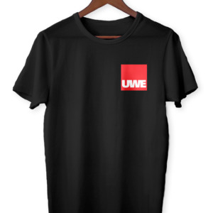 Devil Black T-Shirt for Men