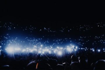 The Excitement Awaits – Envision the Fans, Feel the Energy!
