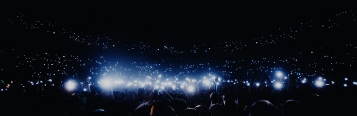 The Excitement Awaits – Envision the Fans, Feel the Energy!